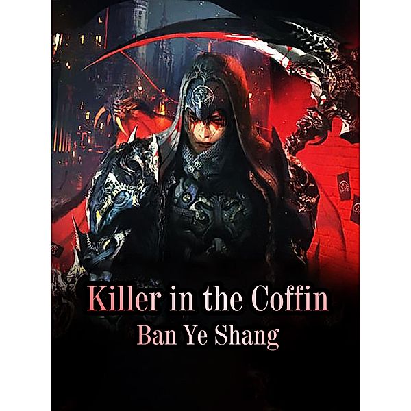 Killer in the Coffin, Ban Yeshang