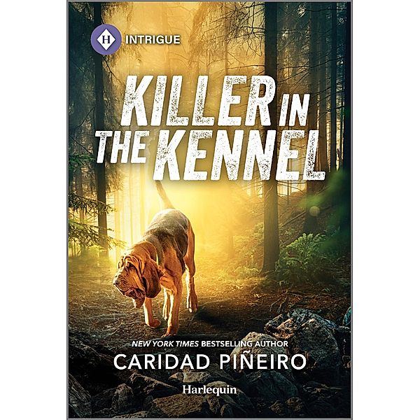 Killer in the Kennel / South Beach Security: K-9 Division Bd.3, Caridad Piñeiro