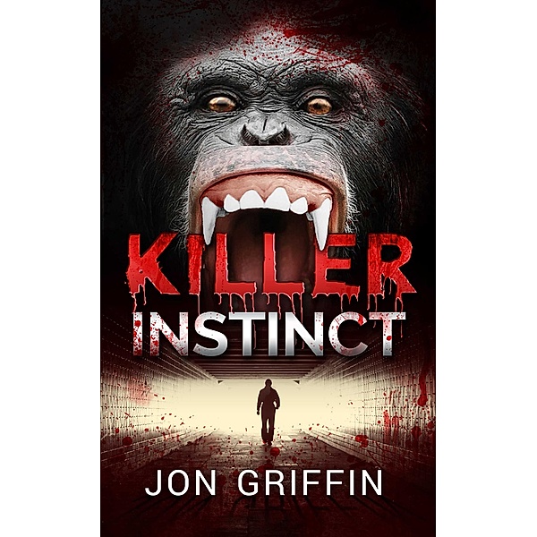 Killer Instinct, Jon Griffin
