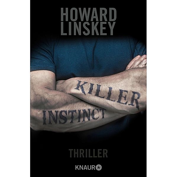 Killer Instinct, Howard Linskey