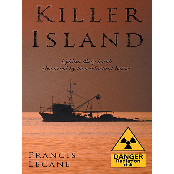 Killer Island, Francis Lecane