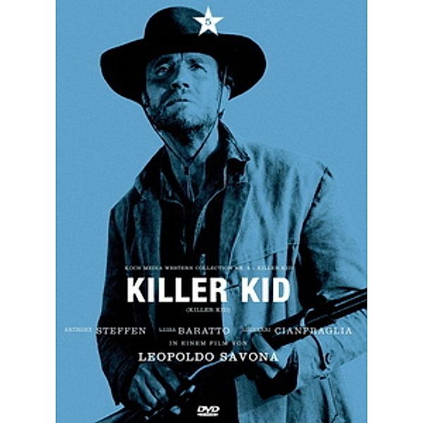 Killer-Kid