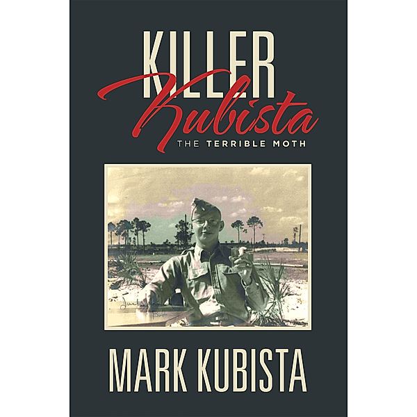 Killer Kubista, Mark Kubista