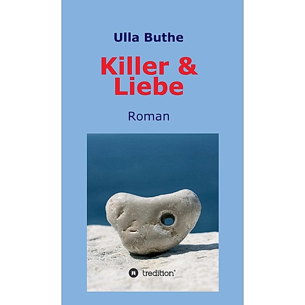 Killer & Liebe, Ulla Buthe