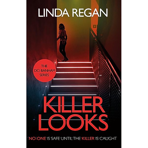 Killer Looks / The DCI Banham Series, Linda Regan