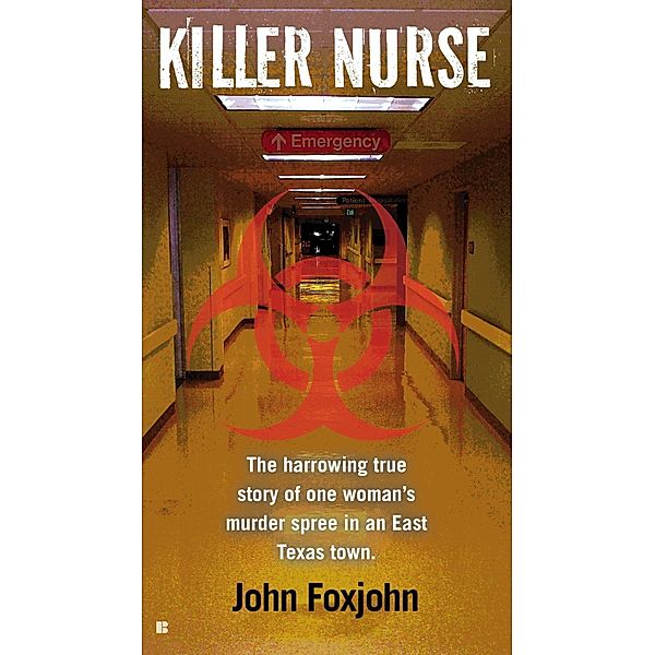 Killer Nurse, John Foxjohn