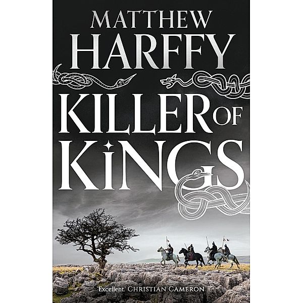 Killer of Kings, Matthew Harffy