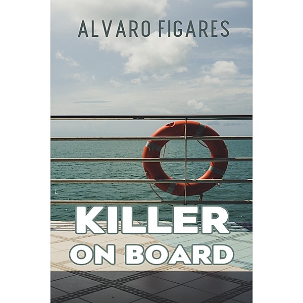 Killer On Board, Alvaro Figares