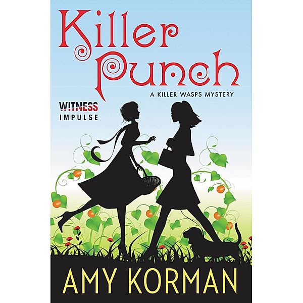 Killer Punch, Amy Korman