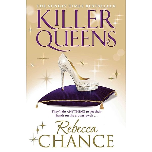 Killer Queens, Rebecca Chance