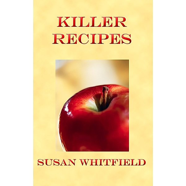 Killer Recipes, Susan Whitfield
