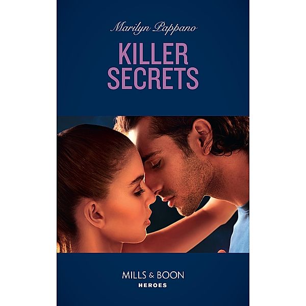 Killer Secrets, Marilyn Pappano