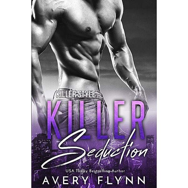 Killer Seduction / Killer Style Bd.4, Avery Flynn