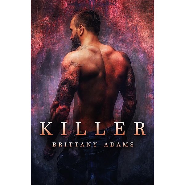 Killer (Sexy Killers) / Sexy Killers, Brittany Adams