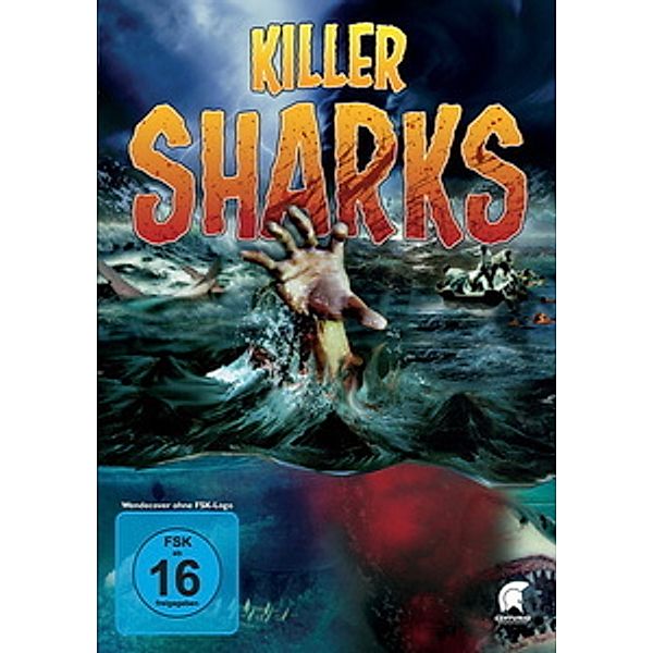 Killer Sharks, Rene Cardona