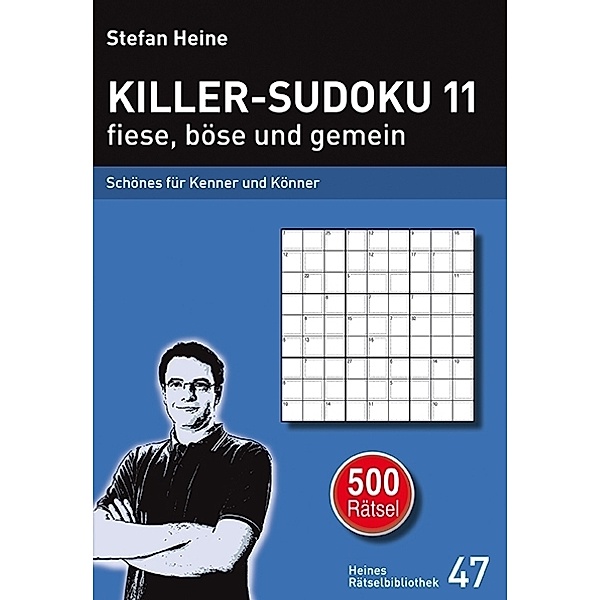Killer-Sudoku.Bd.11