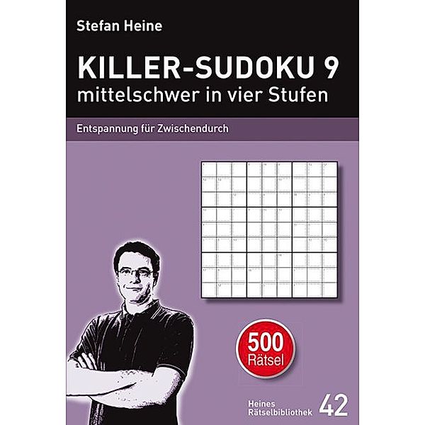 Killer-Sudoku.Bd.9