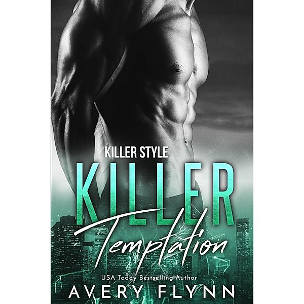 Killer Temptation / Killer Style Bd.1, Avery Flynn