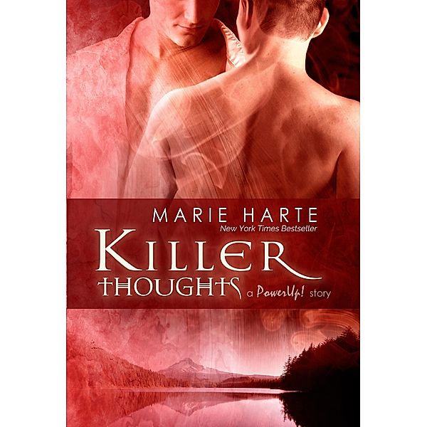 Killer Thoughts, Marie Harte
