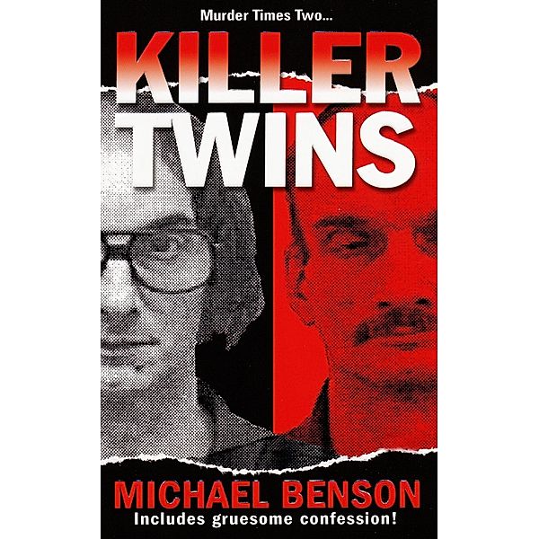 Killer Twins, Michael Benson