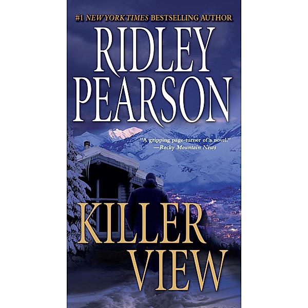 Killer View / Walt Fleming Novel Bd.2, Ridley Pearson