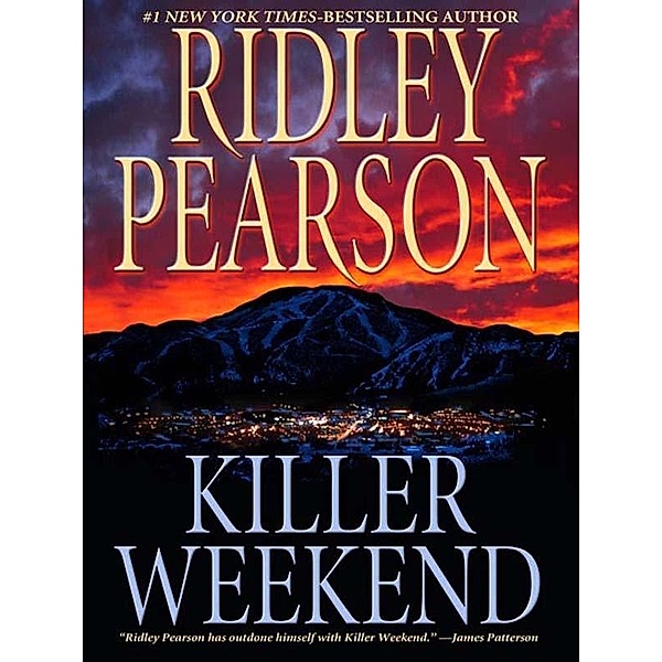 Killer Weekend / Walt Fleming Novel Bd.1, Ridley Pearson