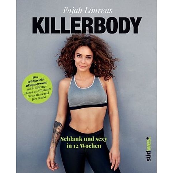 Killerbody, Fajah Lourens