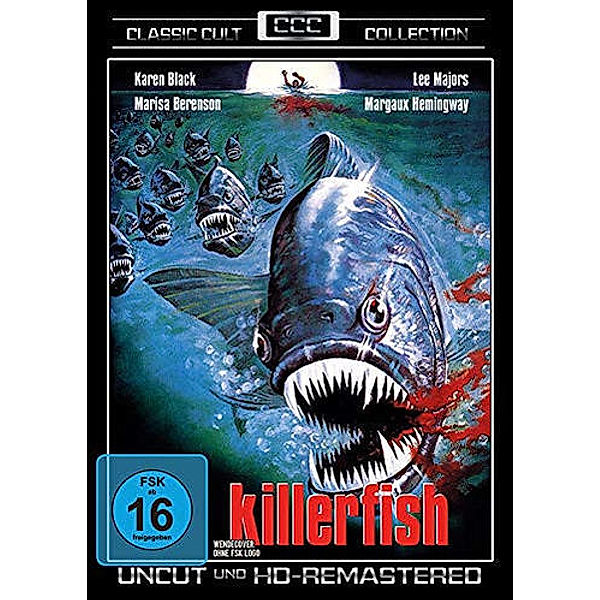 Killerfish