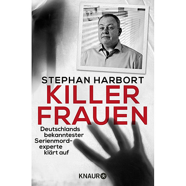 Killerfrauen, Stephan Harbort
