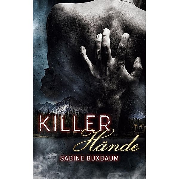 Killerhände, Sabine Buxbaum