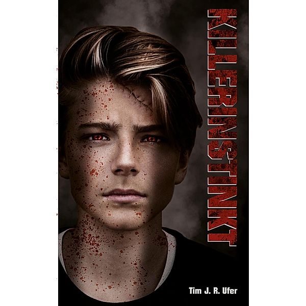 Killerinstinkt, Tim J. R. Ufer