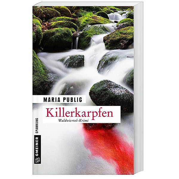 Killerkarpfen, Maria Publig