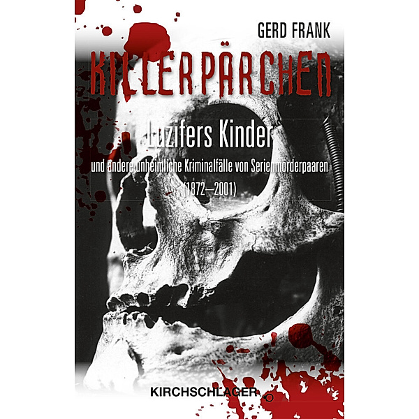 Killerpärchen, Gerd Frank