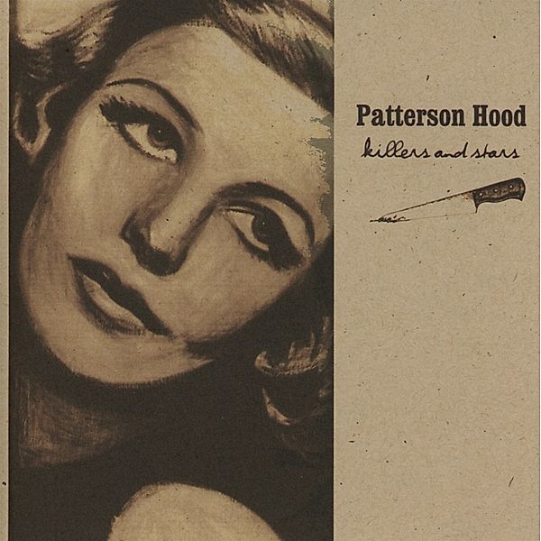 Killers And Stars, Patterson Hood