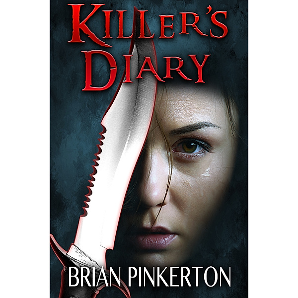 Killer's Diary, Brian Pinkerton