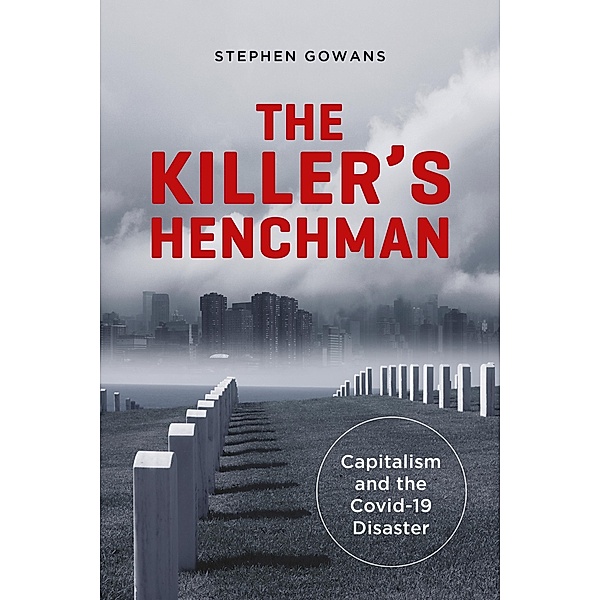 Killer's Henchman, Stephen Gowans