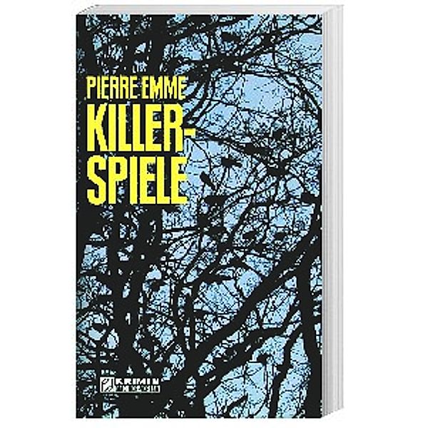 Killerspiele, Pierre Emme