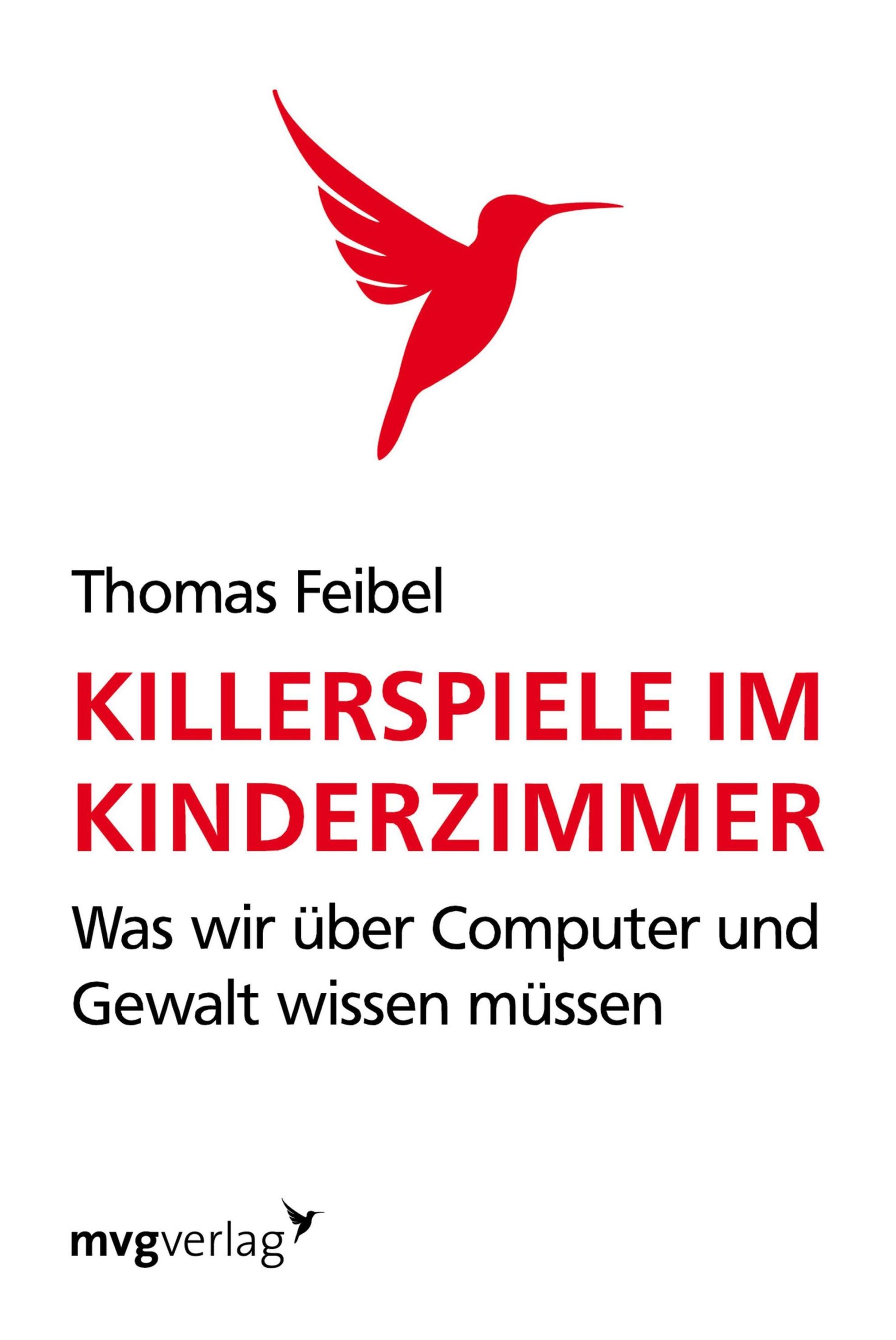Killerspiele im Kinderzimmer eBook v. Thomas Feibel | Weltbild