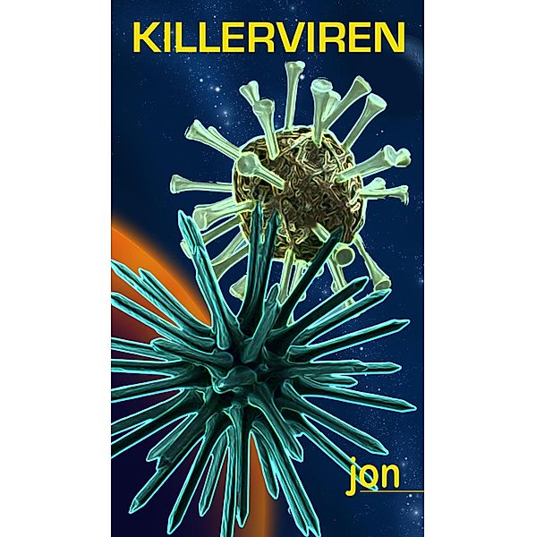 Killerviren, Ulrike Jonack