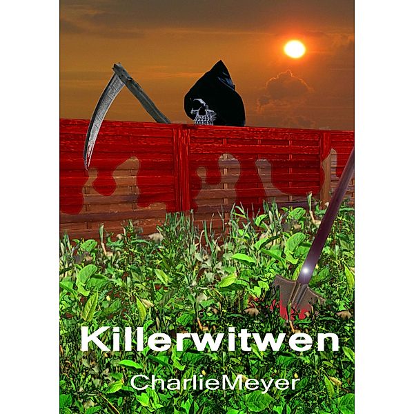 Killerwitwen, Charlie Meyer