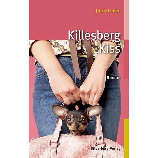Killesberg Kiss, Julie Leuze