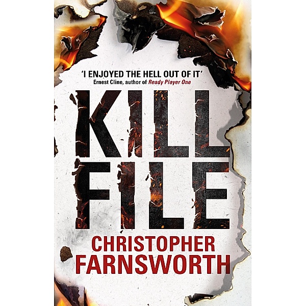 Killfile, Christopher Farnsworth