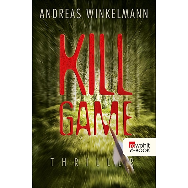 Killgame, Andreas Winkelmann