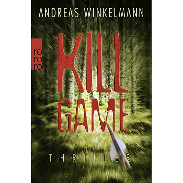 Killgame, Andreas Winkelmann