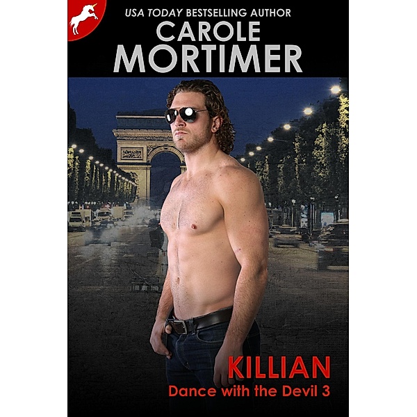 Killian (Dance with the Devil 3) / Dance with the Devil, Carole Mortimer