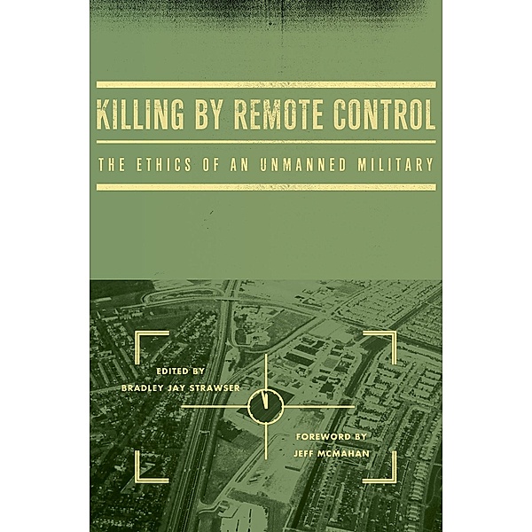 Killing by Remote Control