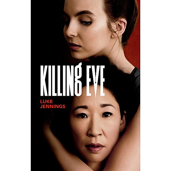 Killing Eve / Ficción, Luke Jennings