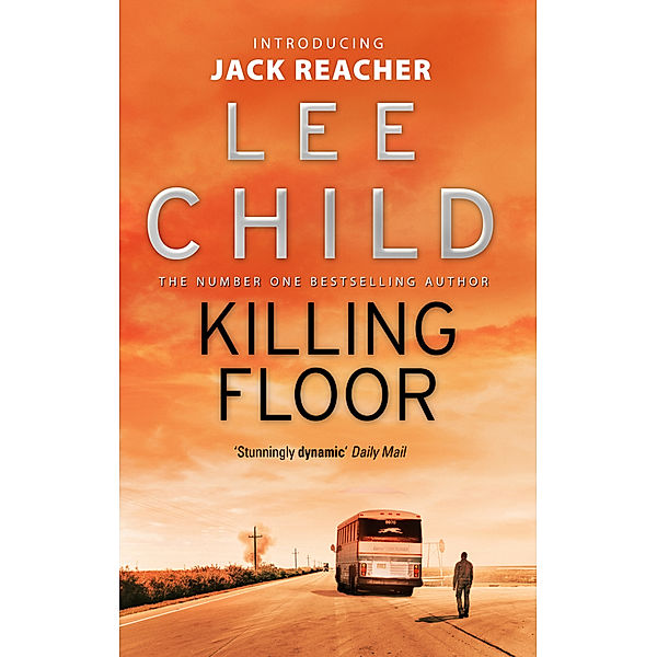 Killing Floor, Lee Child