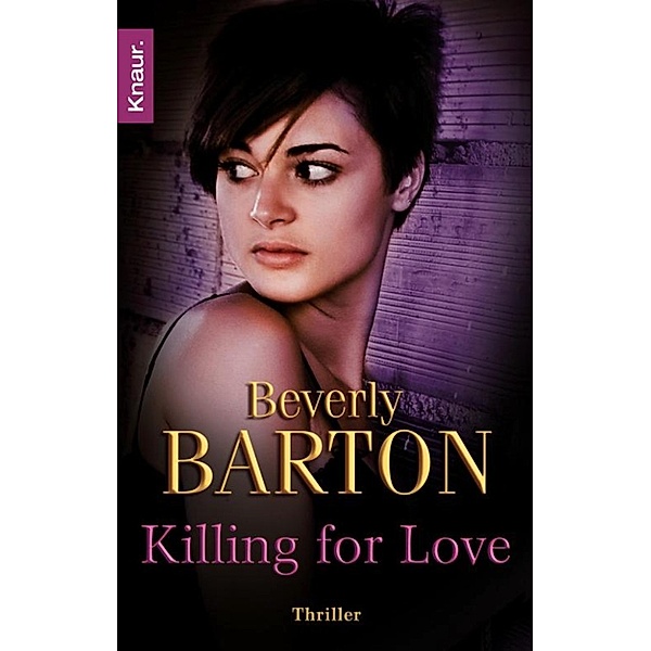 Killing for Love, Beverly Barton