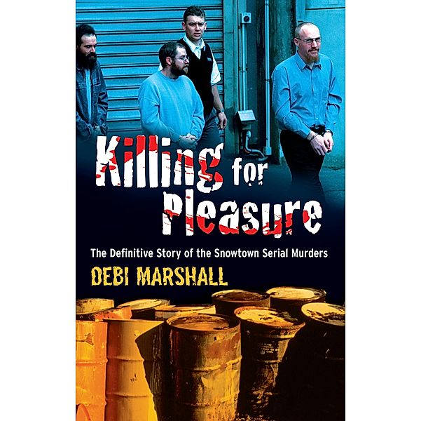 Killing For Pleasure / Puffin Classics, Debi Marshall